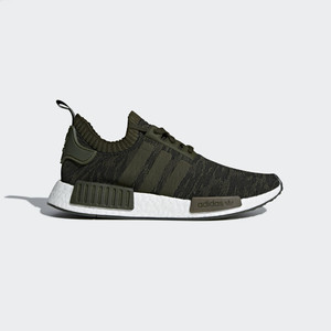 Nmd r2 dark outlet green-black-white